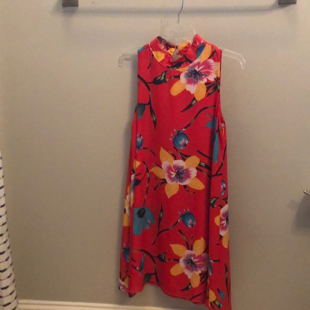Summer dress